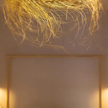 شقة Palm Tree Komiža