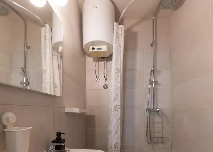 Palm Tree Appartamento *