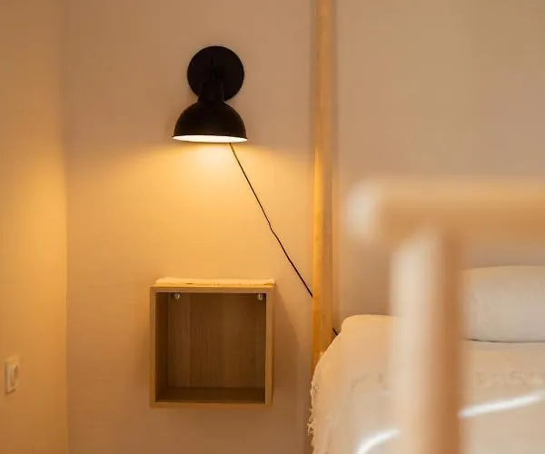 Appartement Palm Tree *