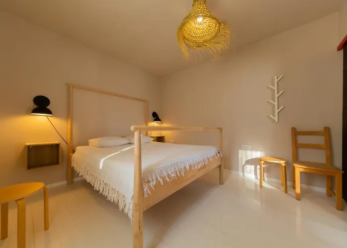 Appartement Palm Tree