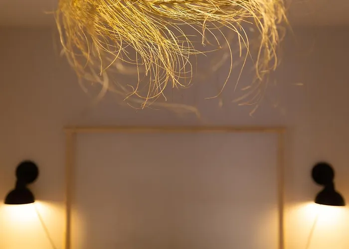 Lägenhet Palm Tree Komiža